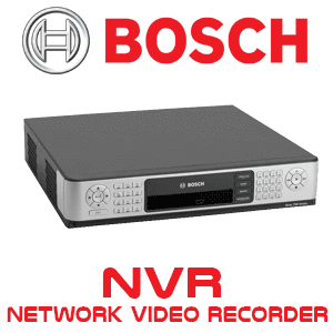 Bosch-NVR-Dubai
