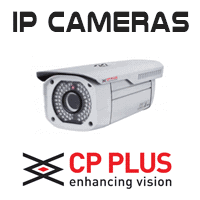 CP-Plus-IP-Camera