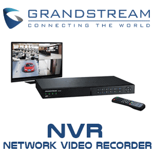 Grandstream-NVR-Dubai