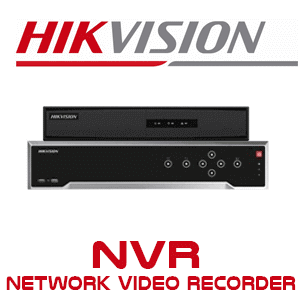 HIKVision-NVR-Dubai