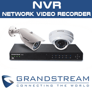 Grandstream-NVR-Dubai