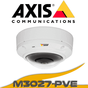 AXIS M3027-PVE Dubai